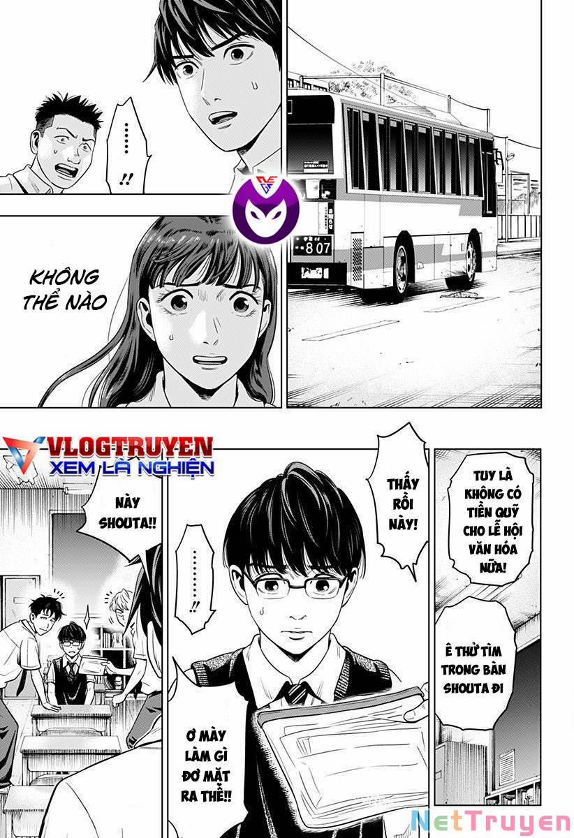 Trò Chơi Tìm Xác – Một Thế Giới Khác 2 trang 4