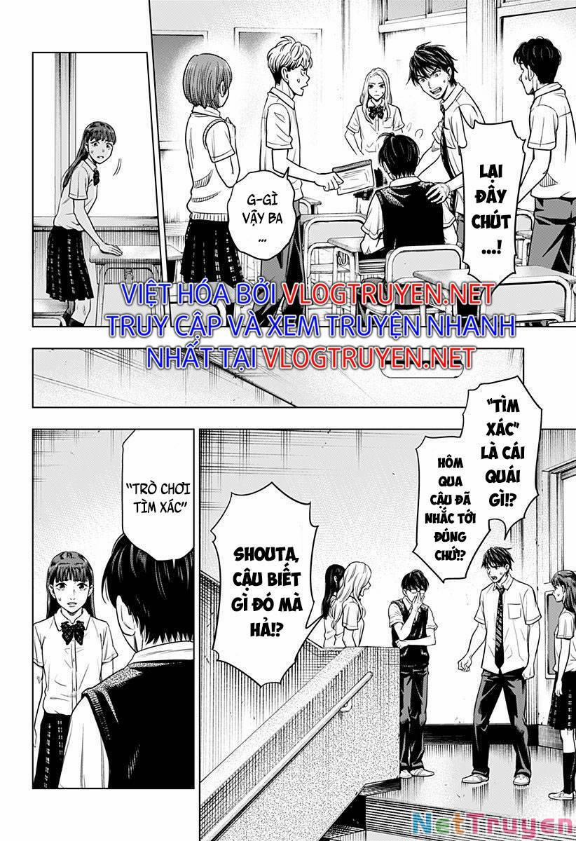Trò Chơi Tìm Xác – Một Thế Giới Khác 2 trang 5