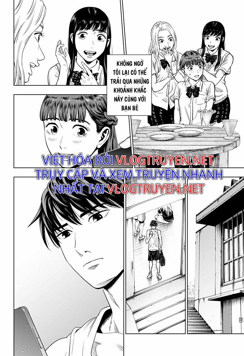 Trò Chơi Tìm Xác – Một Thế Giới Khác 4 trang 12