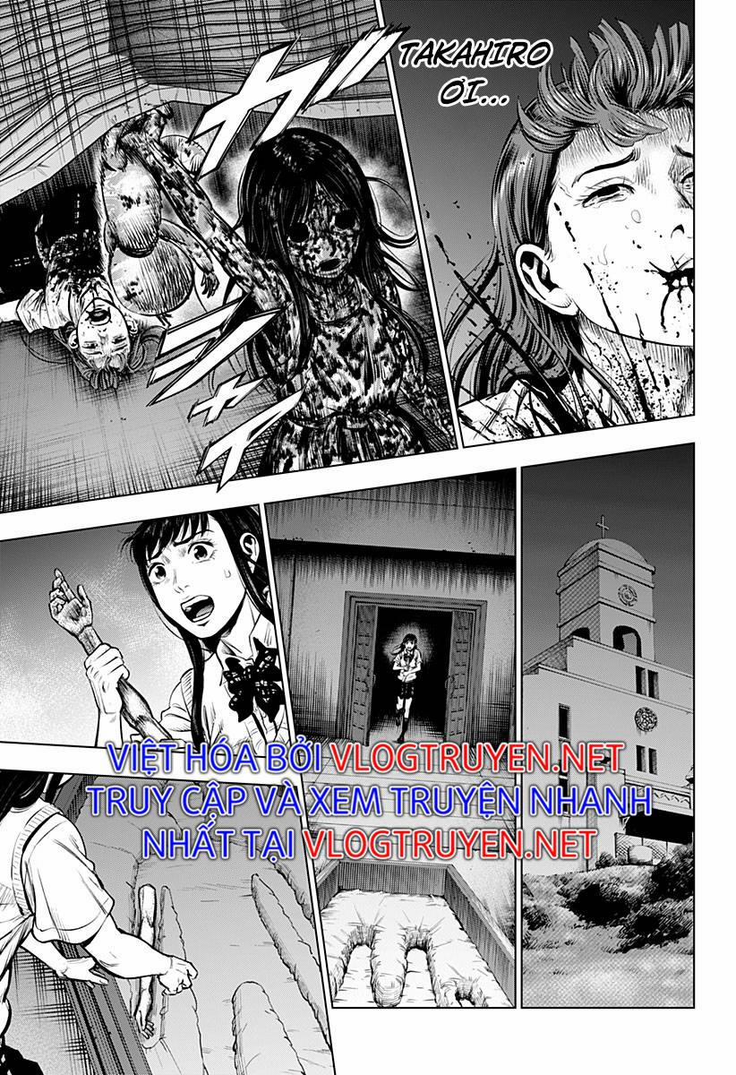 Trò Chơi Tìm Xác – Một Thế Giới Khác 4 trang 3