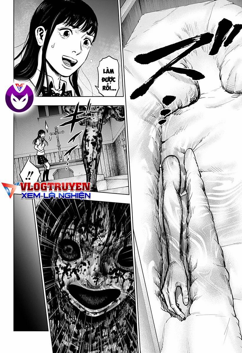 Trò Chơi Tìm Xác – Một Thế Giới Khác 4 trang 4