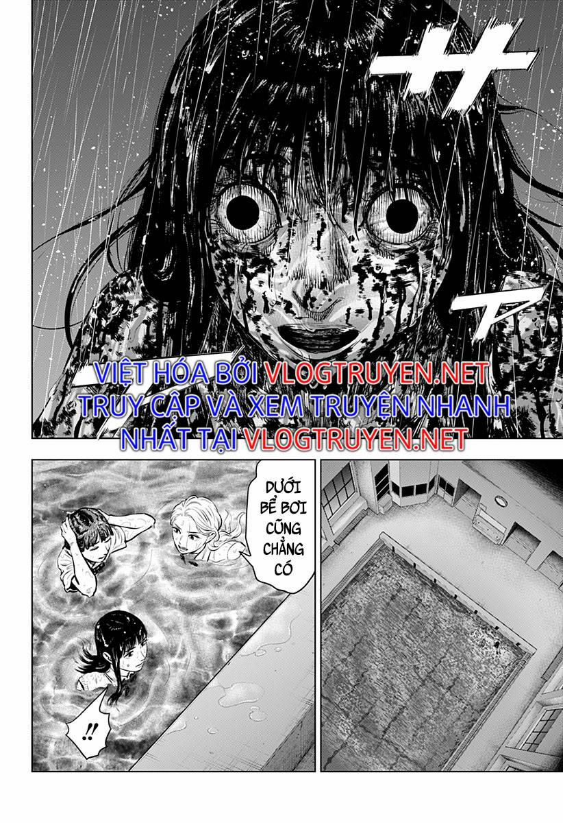 Trò Chơi Tìm Xác – Một Thế Giới Khác 5 trang 1