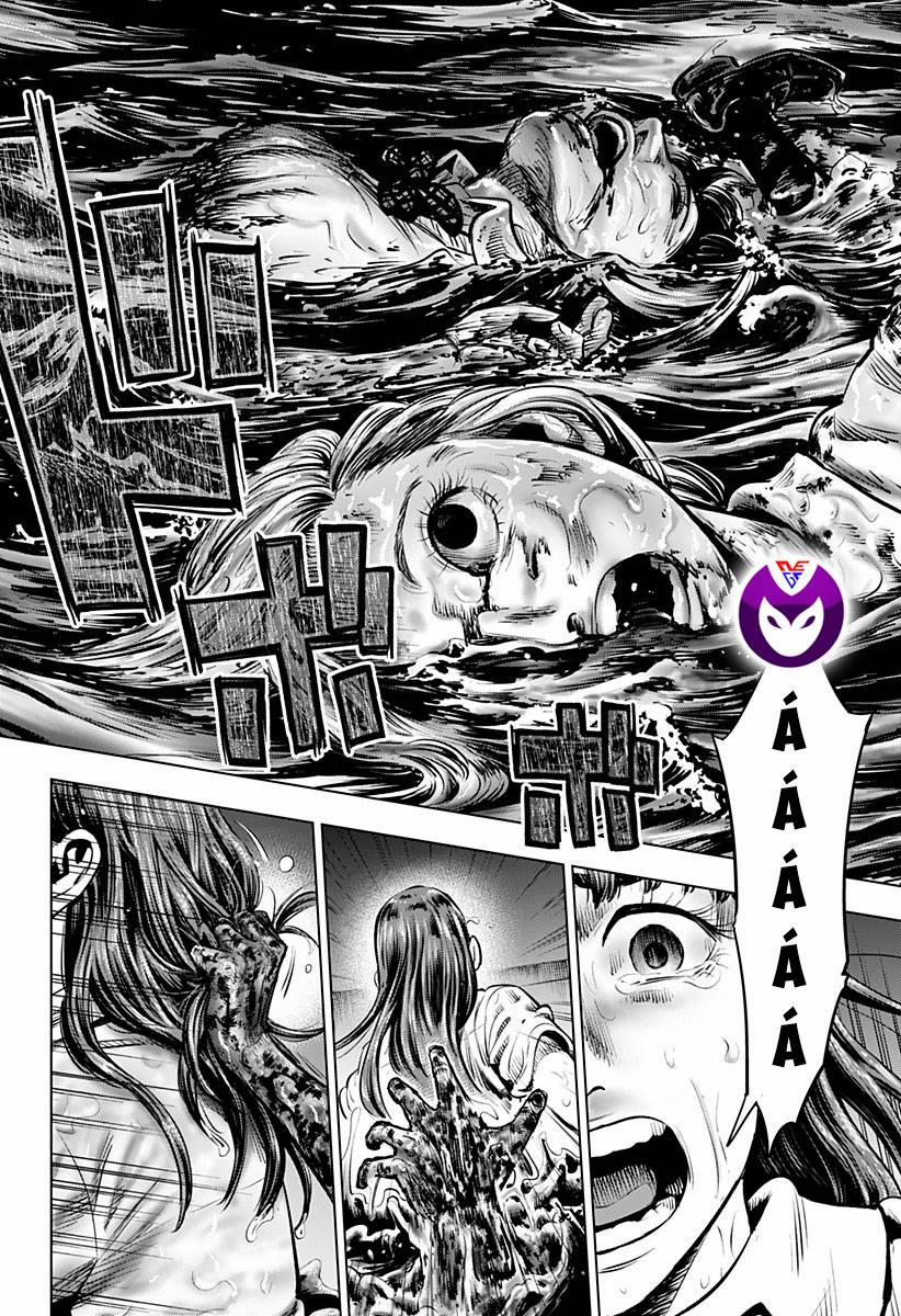 Trò Chơi Tìm Xác – Một Thế Giới Khác 5 trang 7