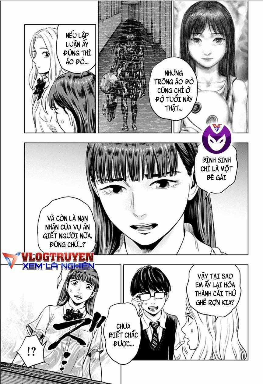 Trò Chơi Tìm Xác – Một Thế Giới Khác 6 trang 4