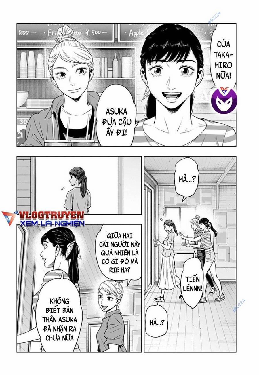 Trò Chơi Tìm Xác – Một Thế Giới Khác 9 trang 14