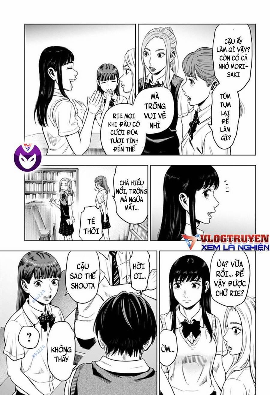 Trò Chơi Tìm Xác – Một Thế Giới Khác 9 trang 8