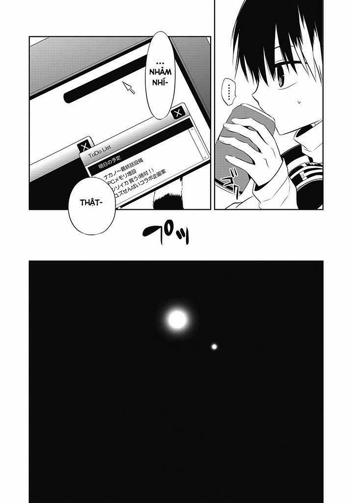 Trò Chơi Tử Thần 1 trang 11