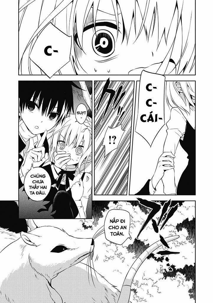 Trò Chơi Tử Thần 1 trang 24