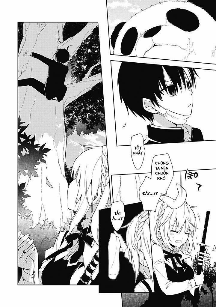 Trò Chơi Tử Thần 1 trang 33