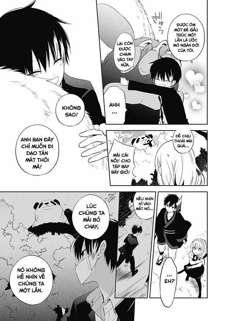 Trò Chơi Tử Thần 1 trang 38