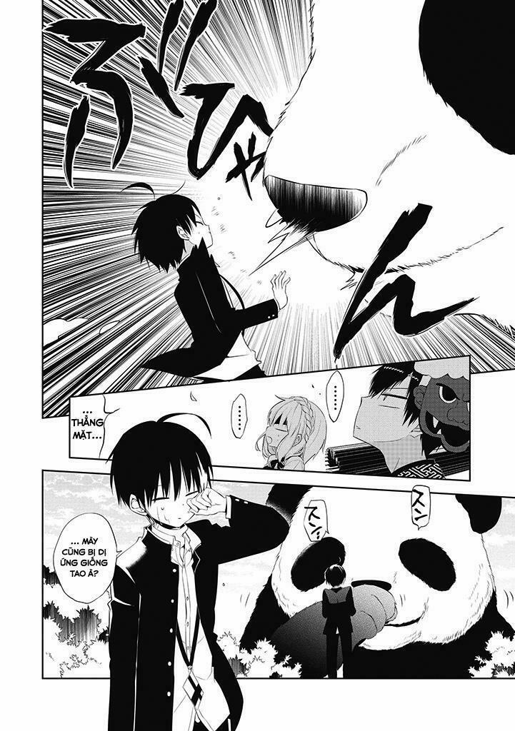 Trò Chơi Tử Thần 1 trang 41