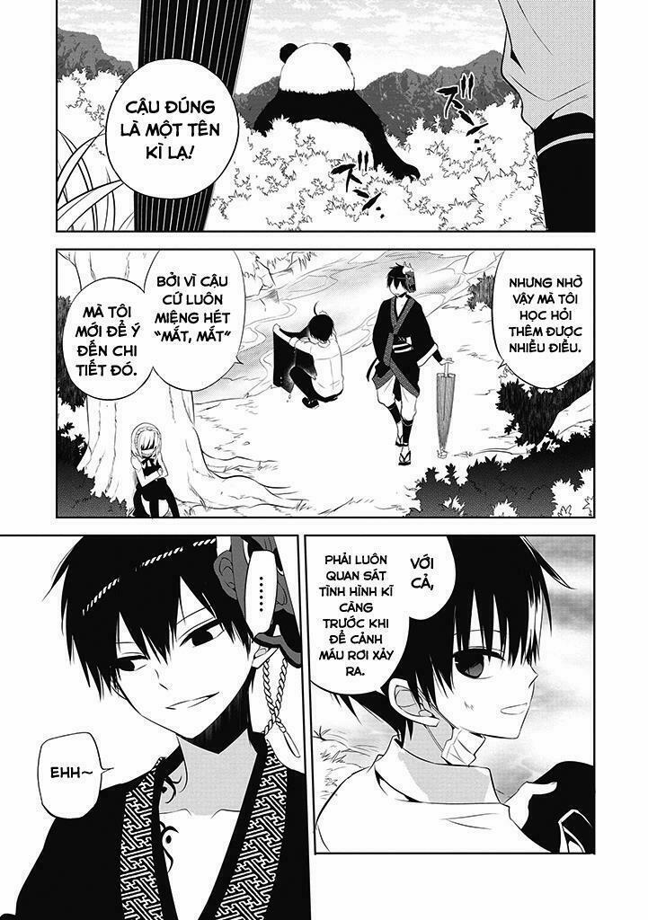 Trò Chơi Tử Thần 1 trang 42