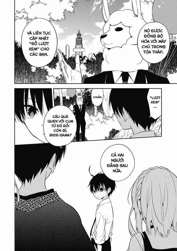 Trò Chơi Tử Thần 1 trang 49