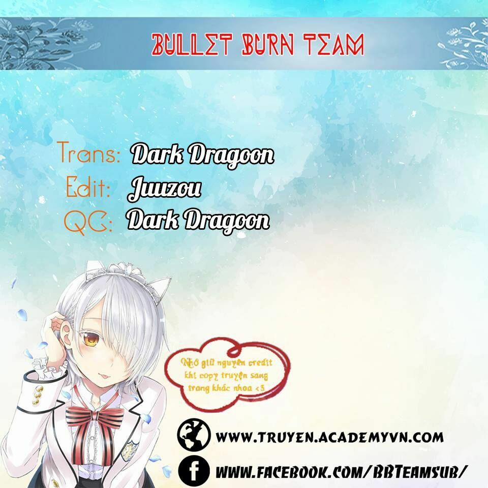 Trò Chơi Tử Thần 10 trang 1