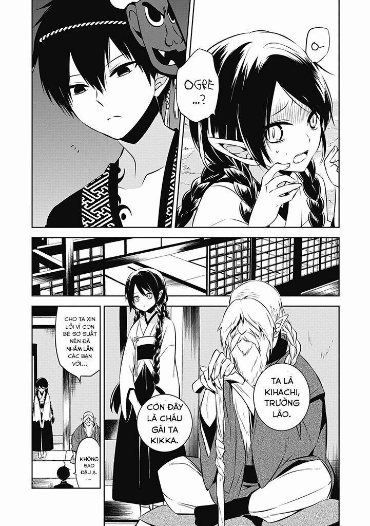 Trò Chơi Tử Thần 10 trang 17