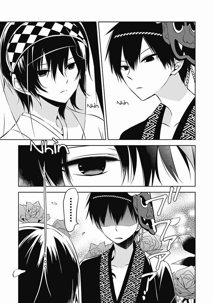 Trò Chơi Tử Thần 10 trang 31