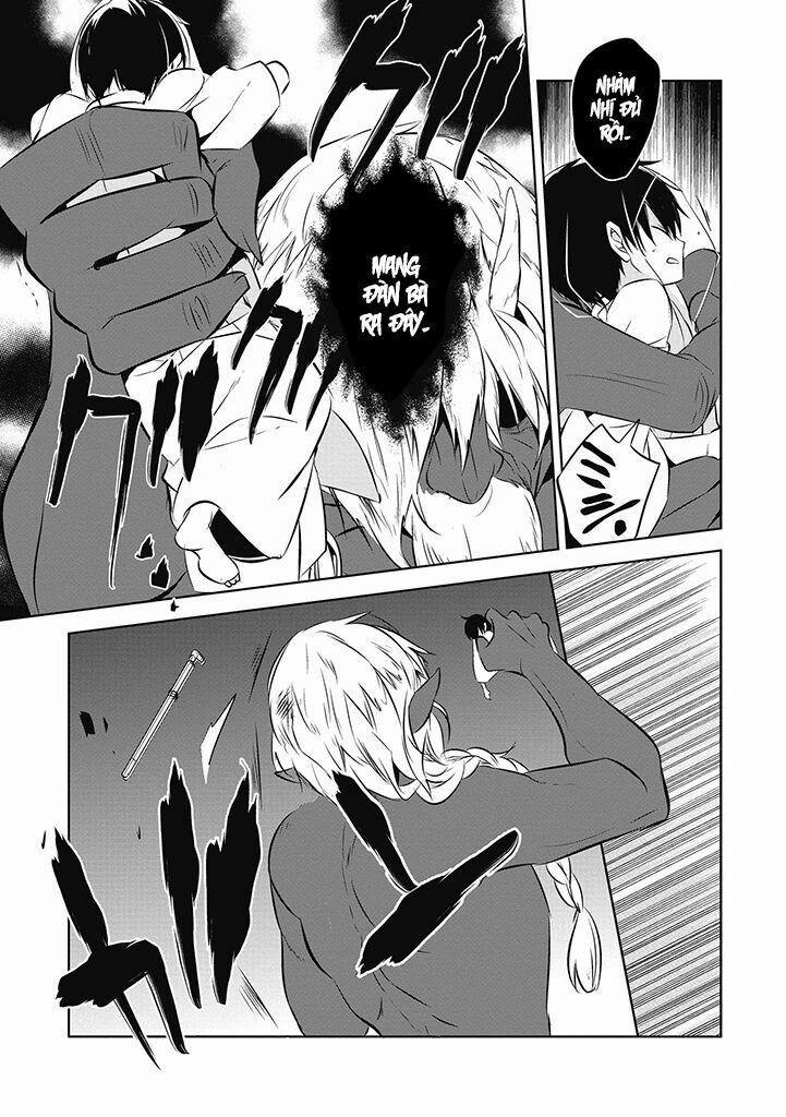 Trò Chơi Tử Thần 11 trang 10