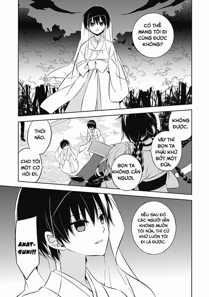 Trò Chơi Tử Thần 11 trang 14