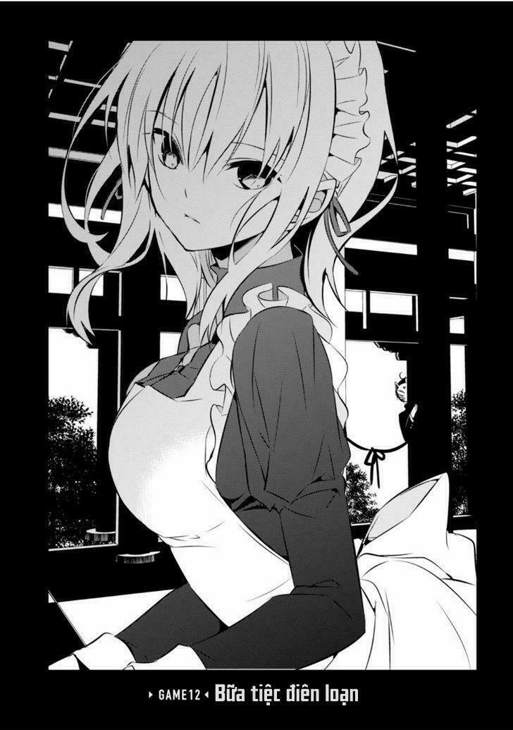 Trò Chơi Tử Thần 12 trang 6