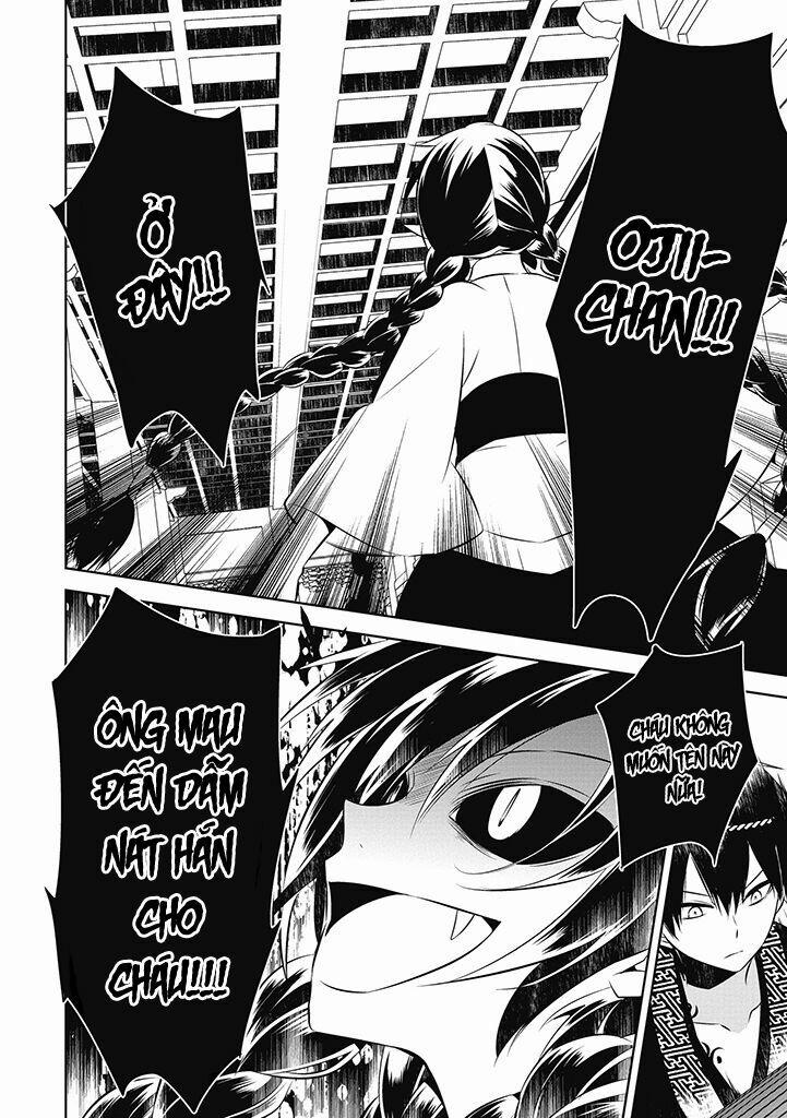 Trò Chơi Tử Thần 13 trang 26