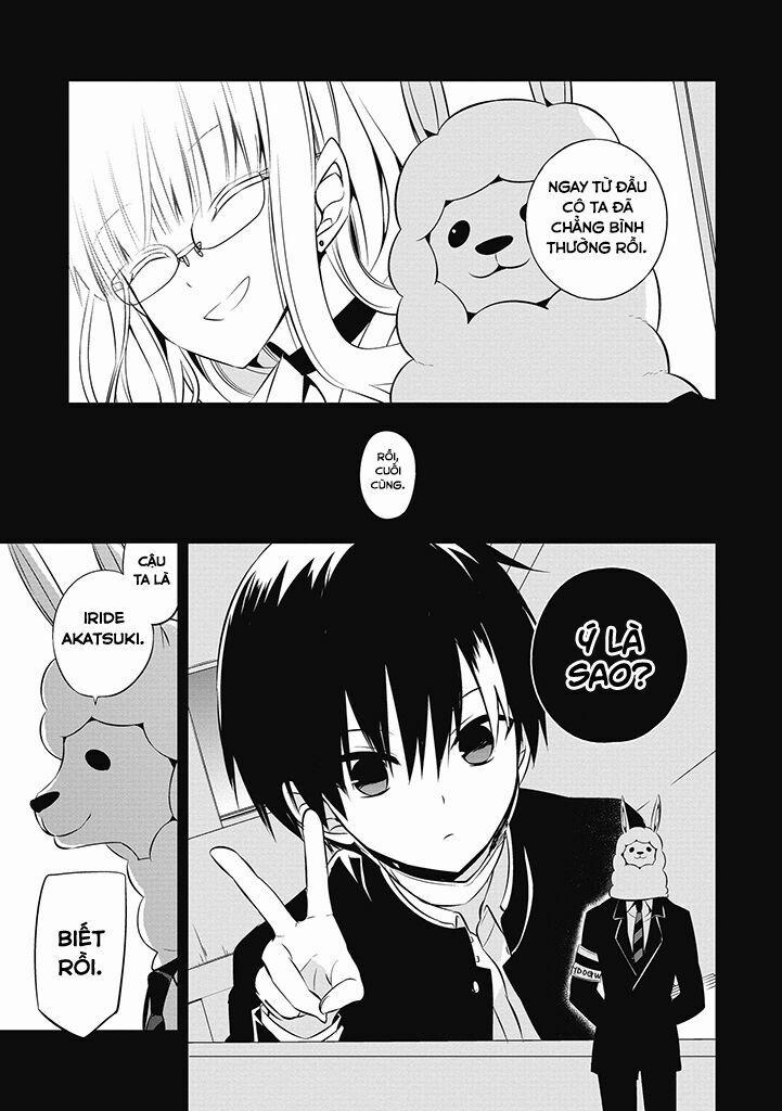 Trò Chơi Tử Thần 13 trang 43