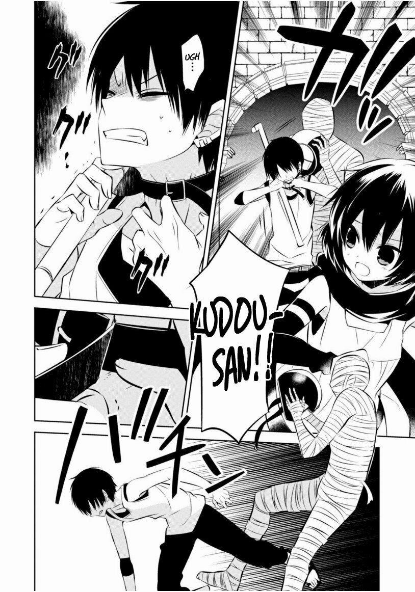 Trò Chơi Tử Thần 15 trang 10