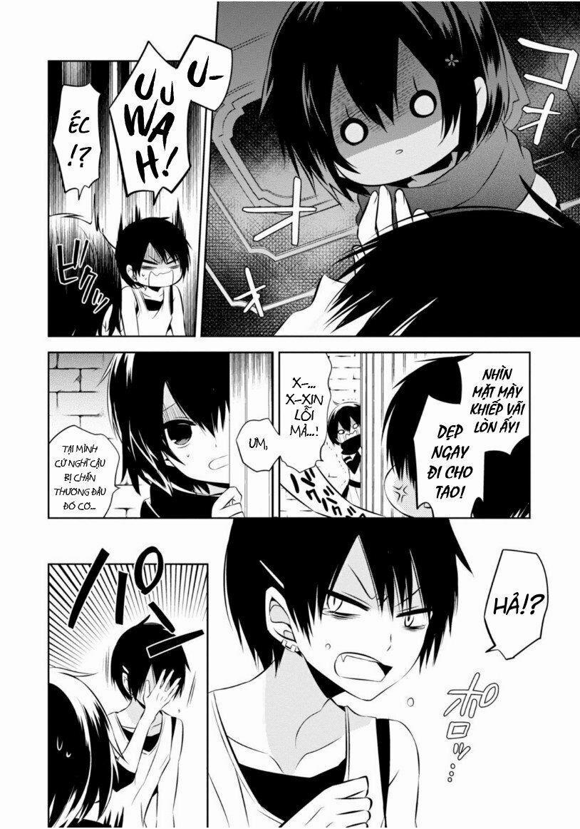 Trò Chơi Tử Thần 15 trang 28