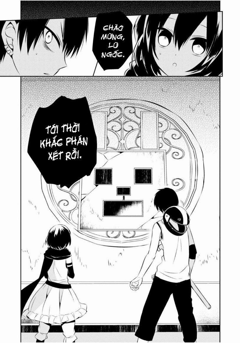 Trò Chơi Tử Thần 15 trang 33