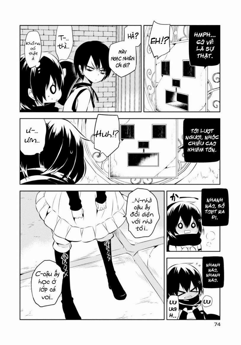 Trò Chơi Tử Thần 16 trang 10