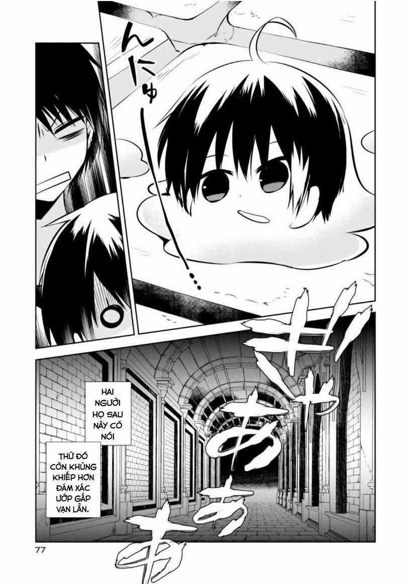 Trò Chơi Tử Thần 16 trang 13