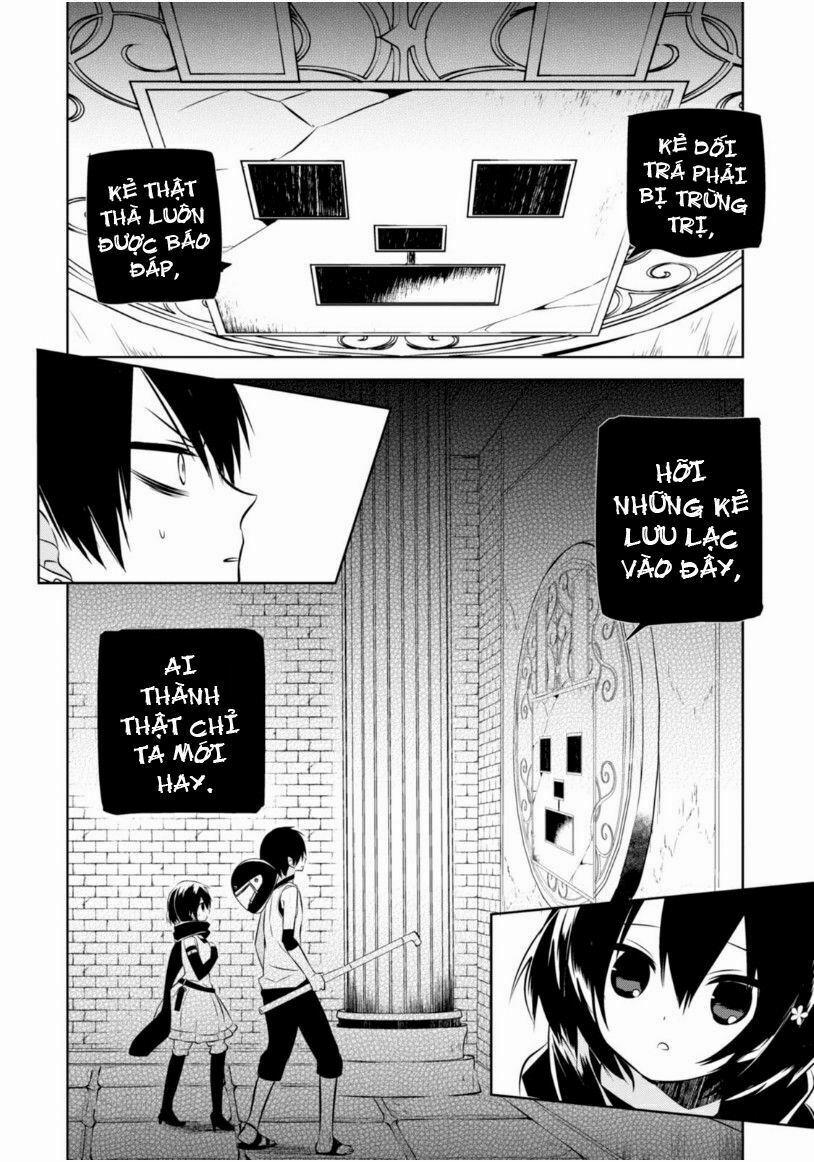 Trò Chơi Tử Thần 16 trang 4