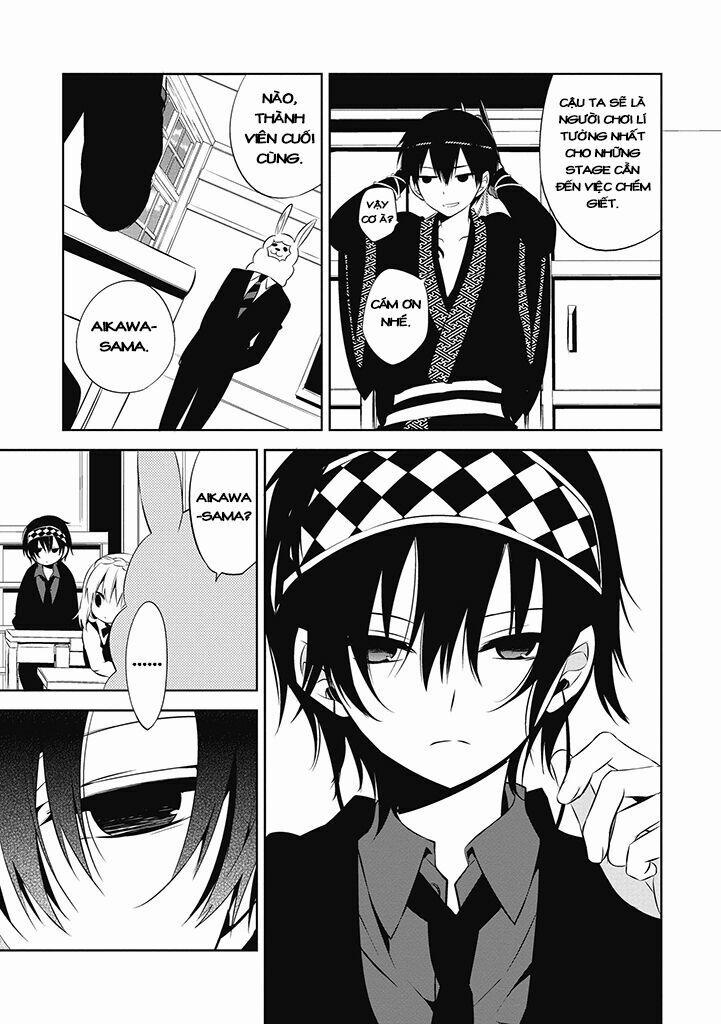 Trò Chơi Tử Thần 2 trang 17