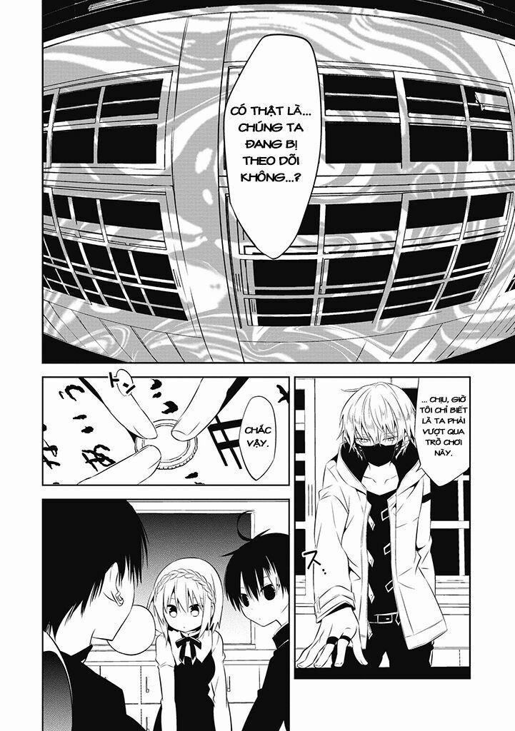 Trò Chơi Tử Thần 2 trang 28