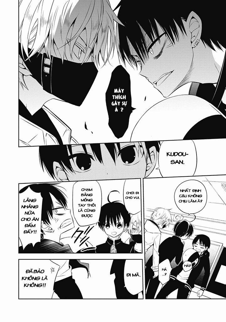 Trò Chơi Tử Thần 2 trang 30