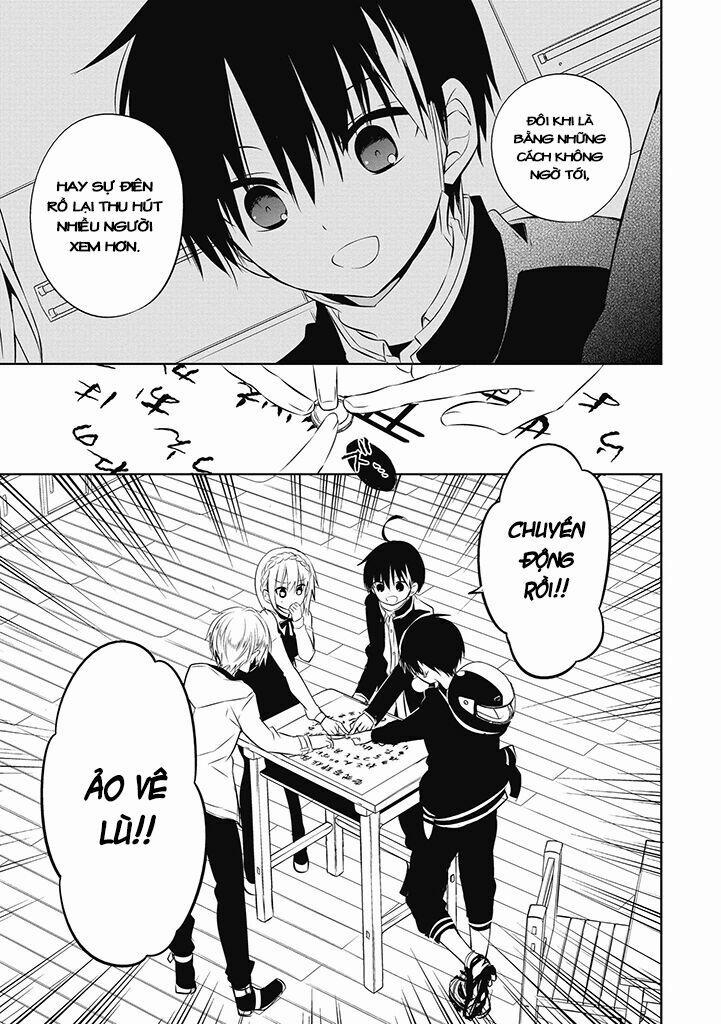 Trò Chơi Tử Thần 2 trang 33