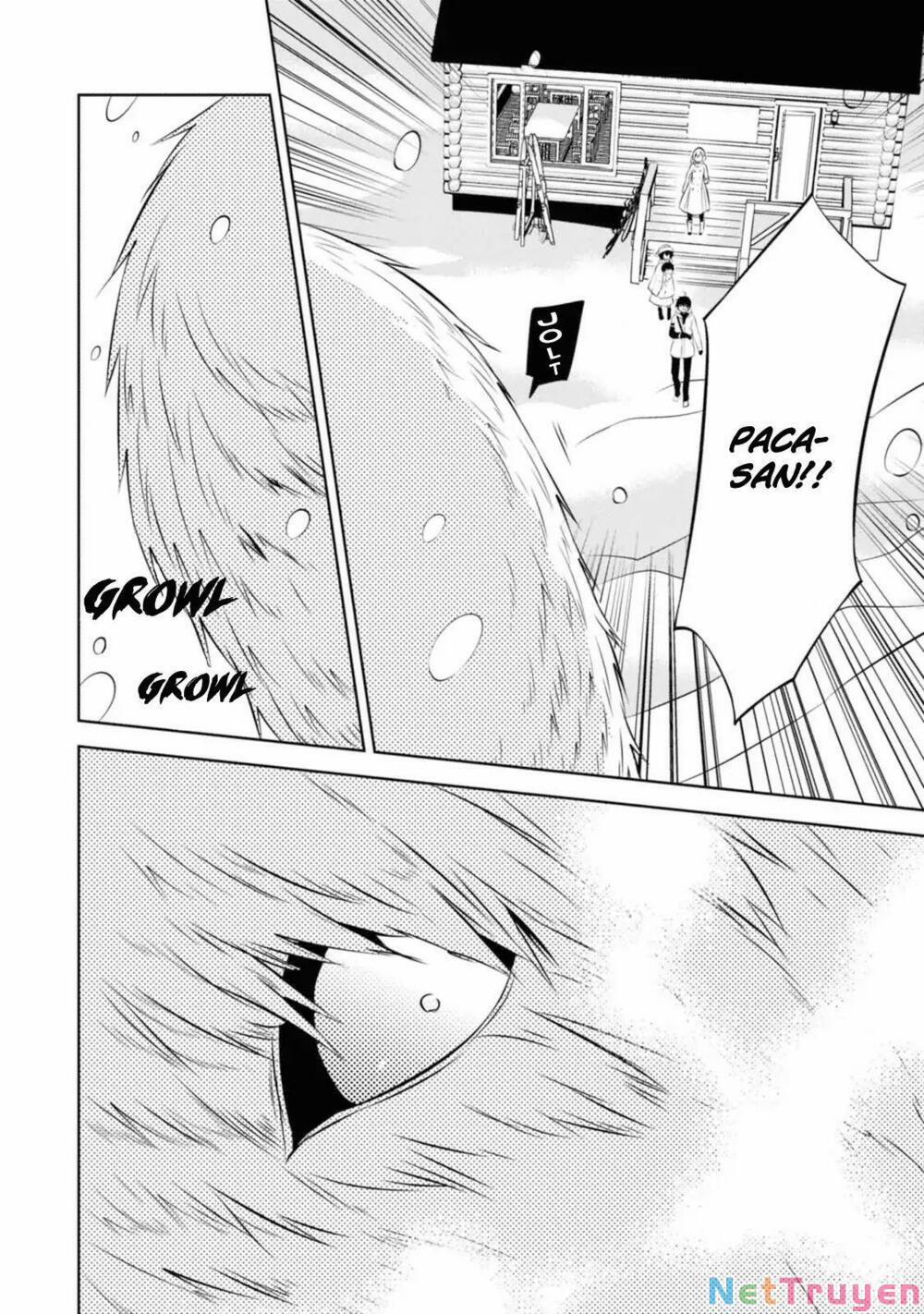 Trò Chơi Tử Thần 29 trang 28