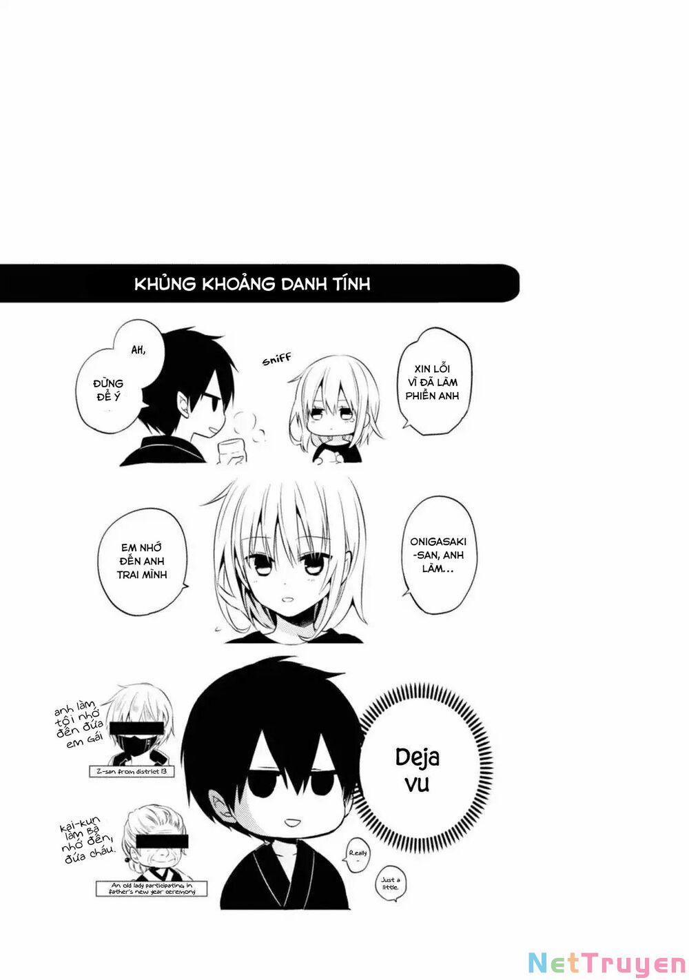 Trò Chơi Tử Thần 29 trang 29