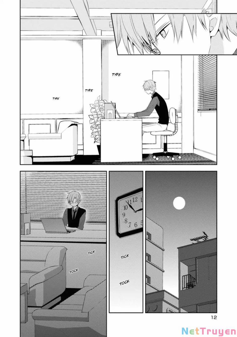 Trò Chơi Tử Thần 29 trang 5