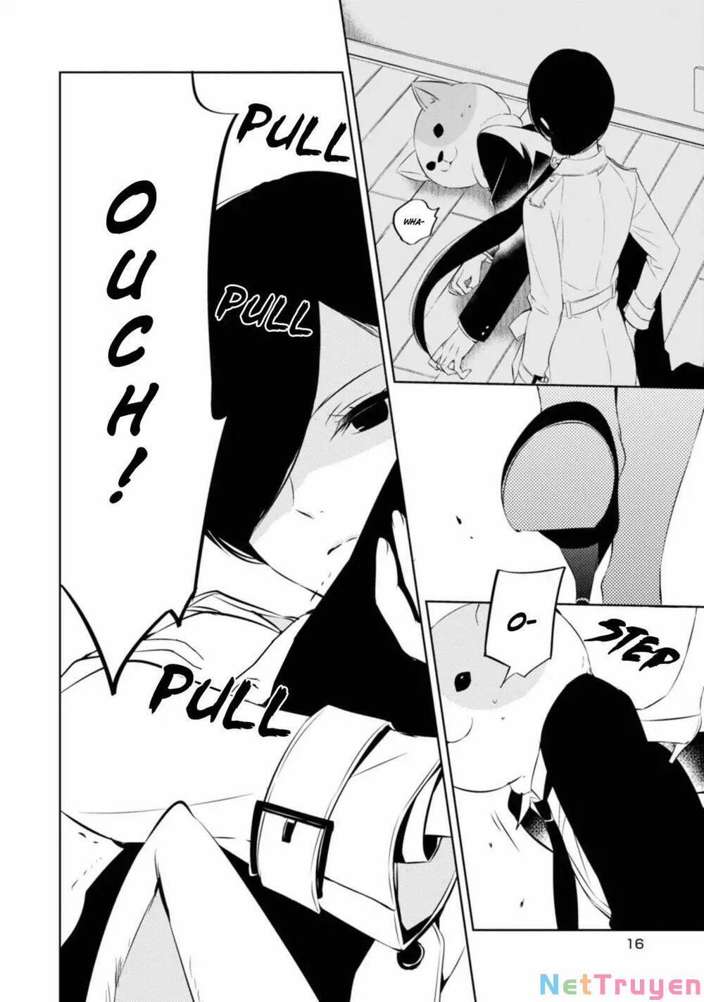 Trò Chơi Tử Thần 29 trang 9