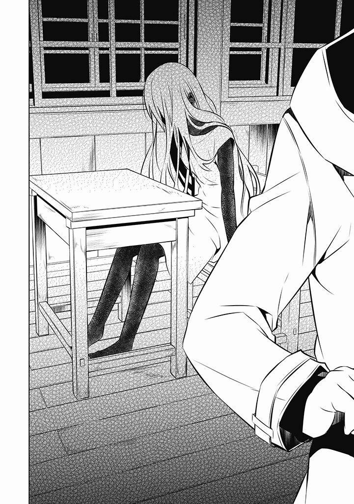 Trò Chơi Tử Thần 3 trang 20