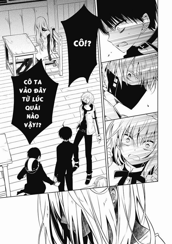 Trò Chơi Tử Thần 3 trang 21