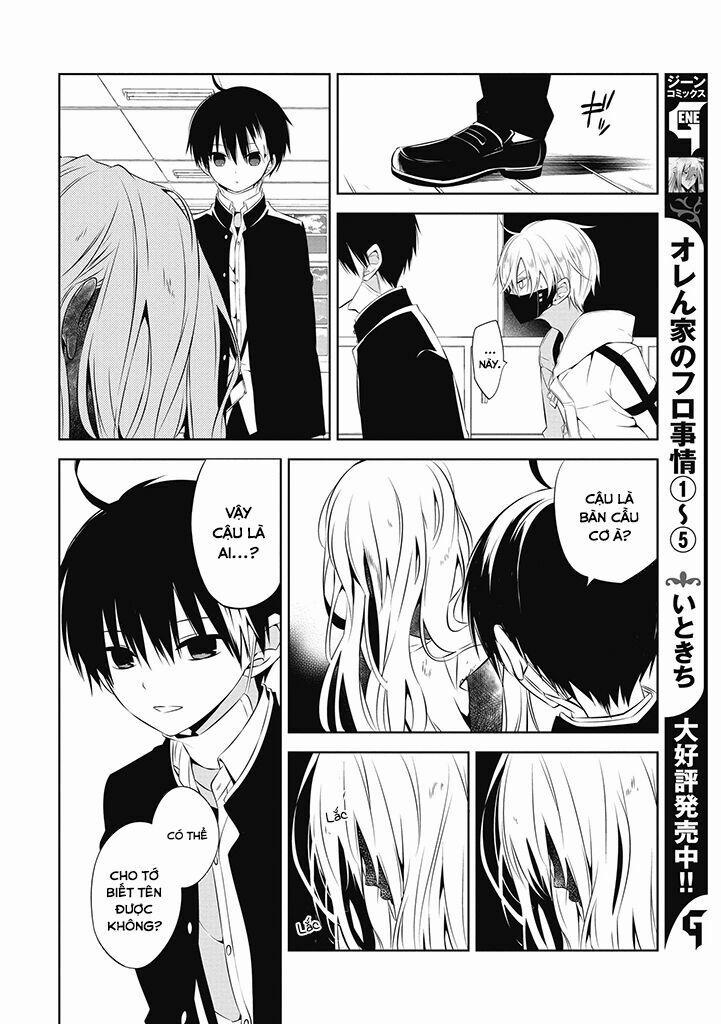 Trò Chơi Tử Thần 3 trang 22