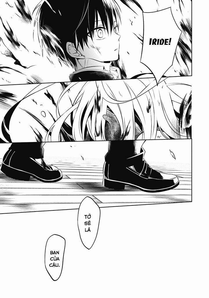 Trò Chơi Tử Thần 3 trang 27