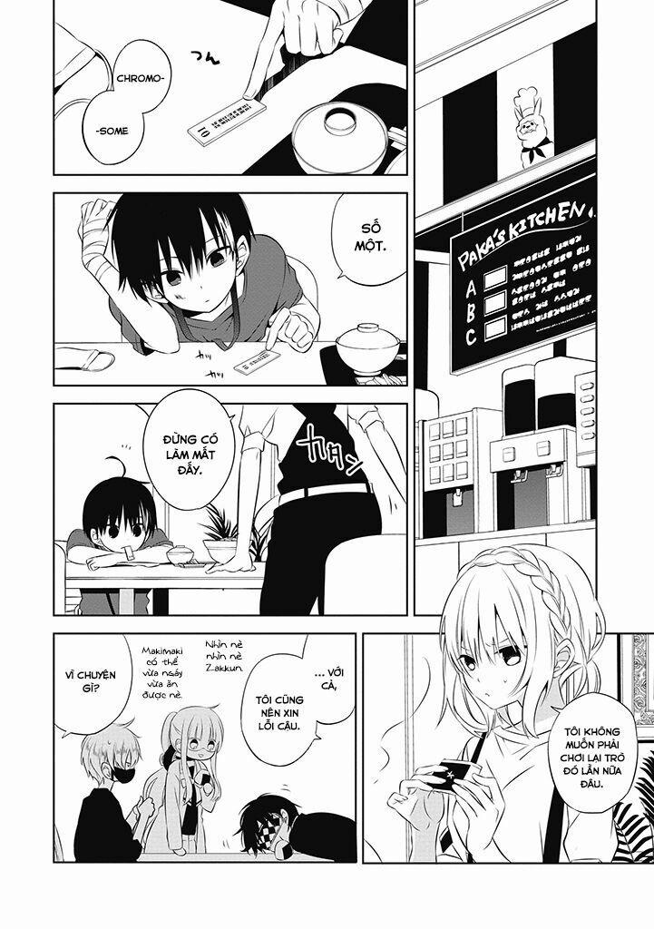 Trò Chơi Tử Thần 3 trang 29