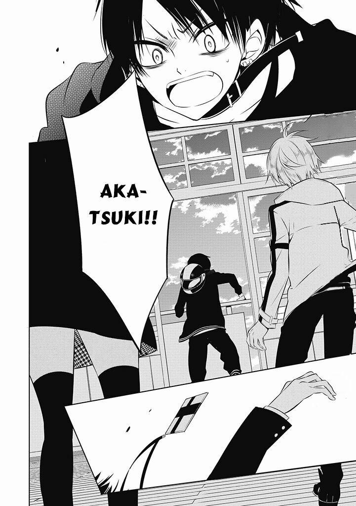 Trò Chơi Tử Thần 3 trang 3