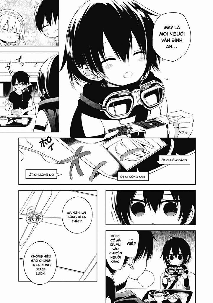 Trò Chơi Tử Thần 3 trang 32