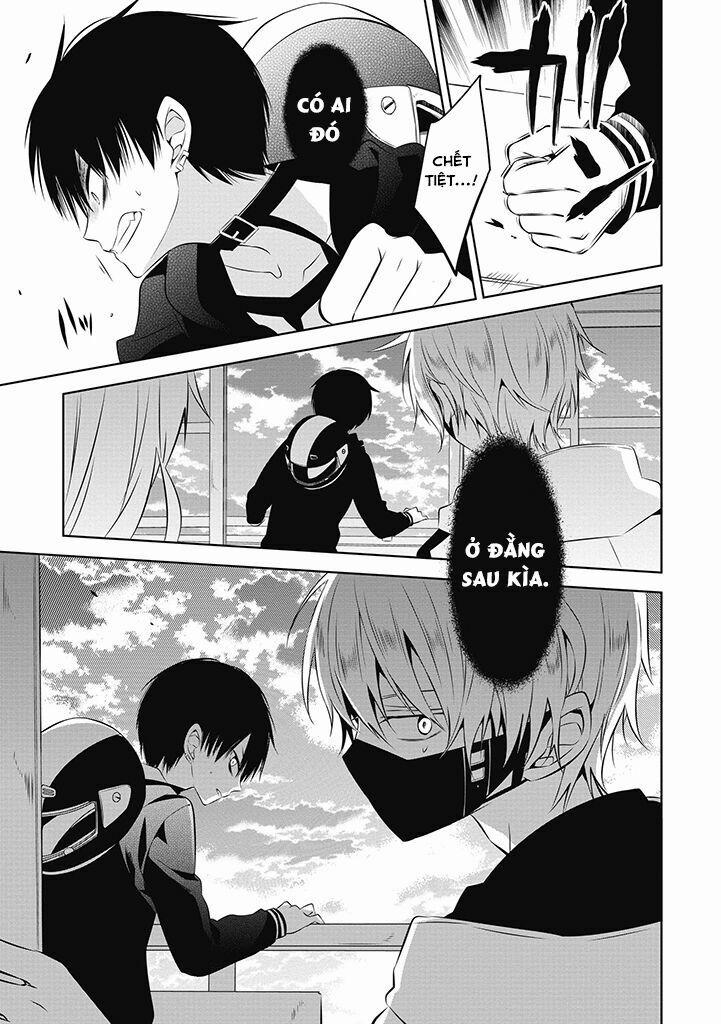 Trò Chơi Tử Thần 3 trang 5