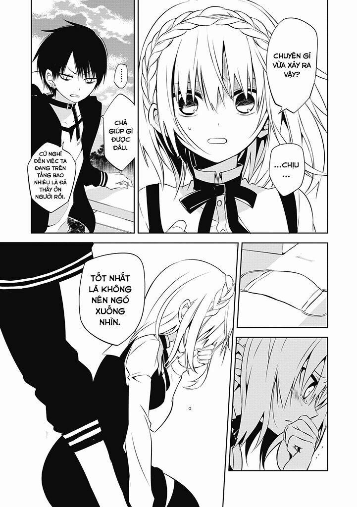 Trò Chơi Tử Thần 3 trang 7