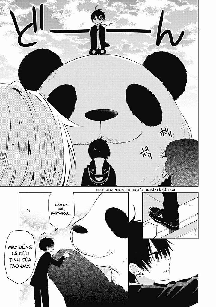 Trò Chơi Tử Thần 3 trang 9