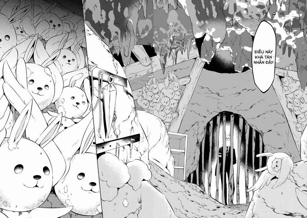 Trò Chơi Tử Thần 30 trang 1